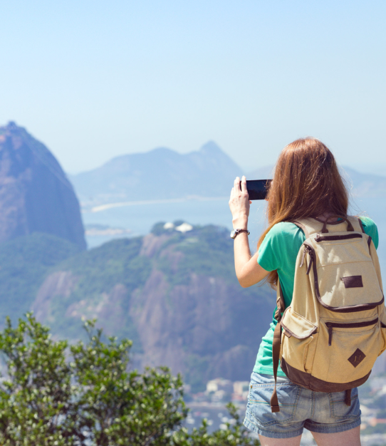 Descubriendo Brasil 